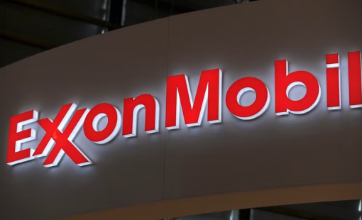 Sản lượng dầu khí của ExxonMobil giảm 6% do xung đột tại Trung Đông
