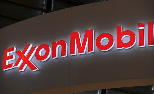 Sản lượng dầu khí của ExxonMobil giảm 6% do xung đột tại Trung Đông