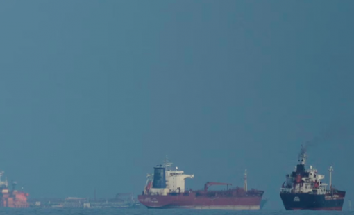 Hé lộ số tiền Iran muốn thu cho mỗi thùng dầu đi qua Hormuz