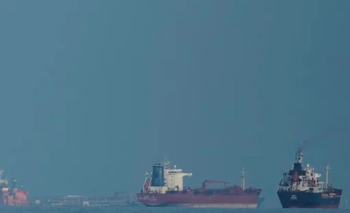 Hé lộ số tiền Iran muốn thu cho mỗi thùng dầu đi qua Hormuz
