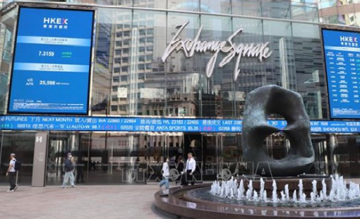 Các TTCK châu Á mất đà do lo ngại về lệnh ngừng bắn Mỹ-Iran