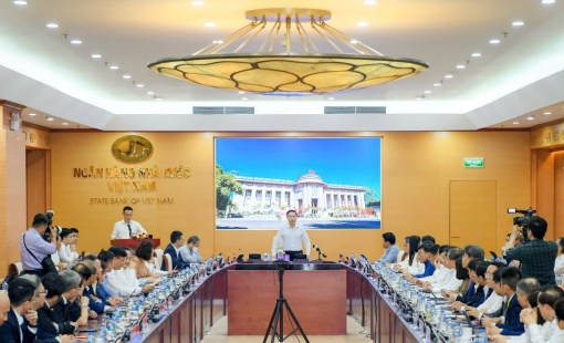 Các ngân hàng đồng thuận giảm lãi suất tiền gửi và lãi suất cho vay