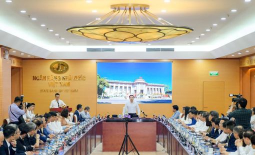 Các ngân hàng đồng thuận giảm lãi suất tiền gửi và lãi suất cho vay