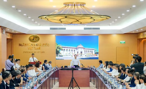 Các ngân hàng đồng thuận giảm lãi suất tiền gửi và lãi suất cho vay