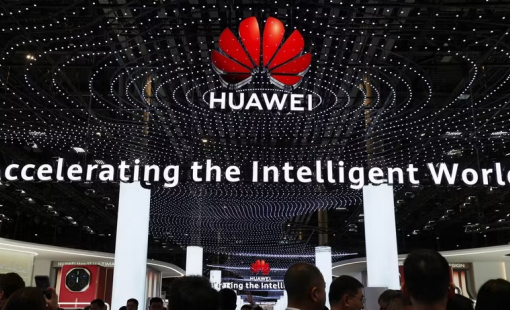 Huawei dự kiến doanh thu chip AI tăng ít nhất 60% trong 2026