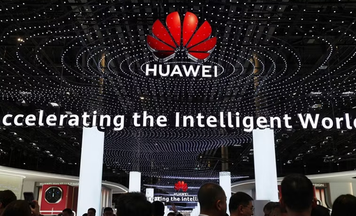 Huawei dự kiến doanh thu chip AI tăng ít nhất 60% trong 2026