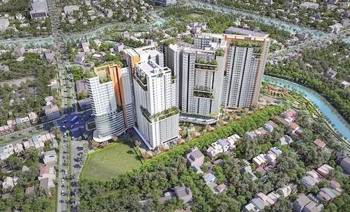 Công ty xây dựng của ông Nguyễn Bá Dương đổi chủ