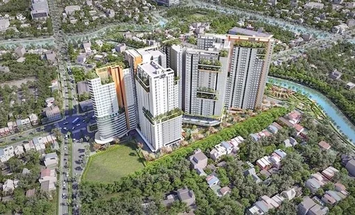Công ty xây dựng của ông Nguyễn Bá Dương đổi chủ