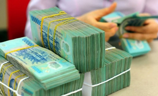 Lãi suất tiền gửi tiết kiệm tháng 5/2026: Đồng loạt hạ nhiệt
