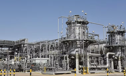 UAE rời OPEC gây sức ép lên Saudi Arabia