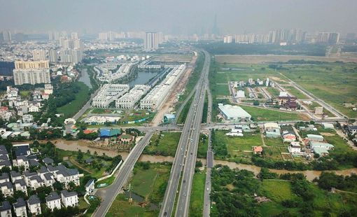 Yêu cầu đẩy nhanh tiến độ hoàn thiện dữ liệu đất đai
