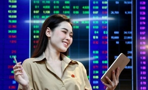 Dòng vốn tỷ USD "chực chờ" đổ bộ Việt Nam, công ty chứng khoán bước vào cuộc đua mới