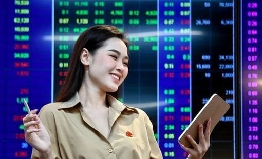 Dòng vốn tỷ USD "chực chờ" đổ bộ Việt Nam, công ty chứng khoán bước vào cuộc đua mới
