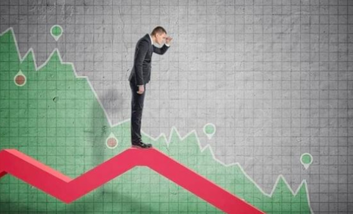 Dấu hiệu tạo đỉnh ngắn hạn của VN-Index