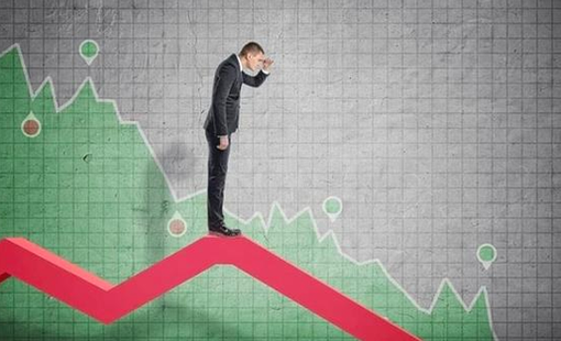 Dấu hiệu tạo đỉnh ngắn hạn của VN-Index