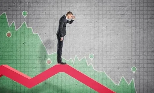 Dấu hiệu tạo đỉnh ngắn hạn của VN-Index