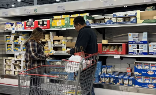 Chính phủ Mỹ kháng cáo phán quyết về thuế quan 10% của Tòa án Quốc tế