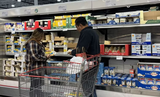 Chính phủ Mỹ kháng cáo phán quyết về thuế quan 10% của Tòa án Quốc tế