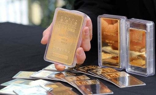 Trung Quốc: Lượng vàng tiêu thụ trong quý I/2026 tăng hơn 4%