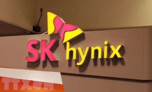 SK Hynix được săn đón giữa cuộc đua giành chip nhớ phục vụ AI