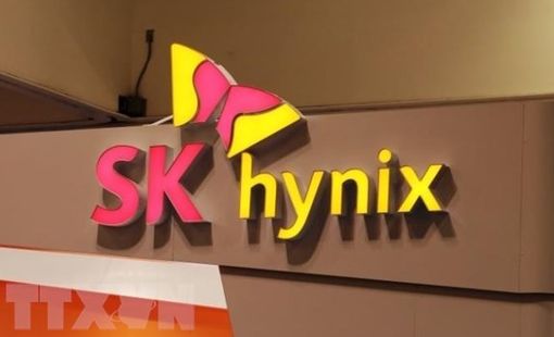 SK Hynix được săn đón giữa cuộc đua giành chip nhớ phục vụ AI