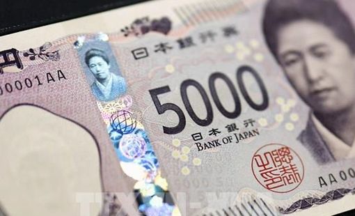Nhật Bản kỳ vọng vào sự ủng hộ của Mỹ trong cuộc chiến bảo vệ đồng yen