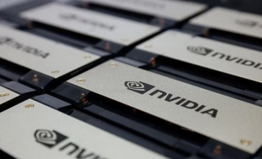 Nvidia chi hơn 40 tỷ USD củng cố "đế chế" AI