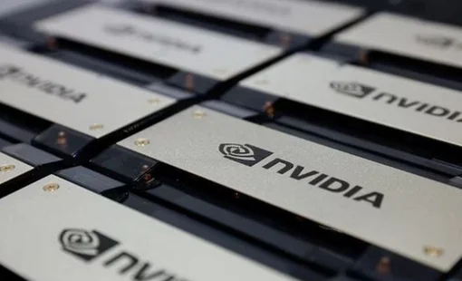 Nvidia chi hơn 40 tỷ USD củng cố "đế chế" AI