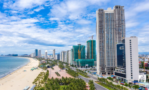 Bất động sản nghỉ dưỡng tiếp tục “dò đáy”, triển vọng phục hồi mờ nhạt