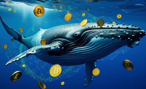 Nóng: Một 'cá voi' Bitcoin vừa thức giấc sau 12 năm, chuyển 500 BTC trị giá hơn 40 triệu USD