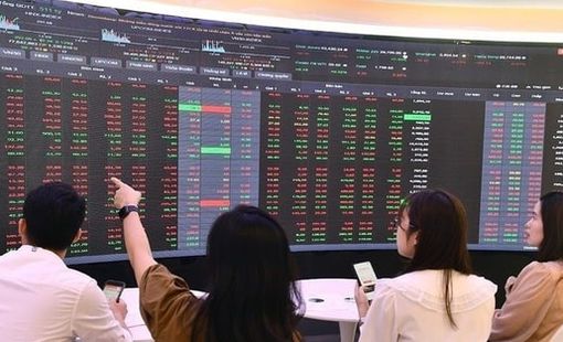 Thêm công ty chứng khoán hạ dự phóng VN-Index năm 2026