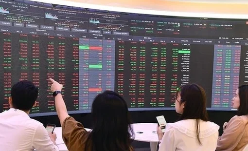 Thêm công ty chứng khoán hạ dự phóng VN-Index năm 2026