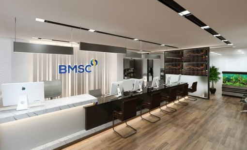 Chứng khoán Bảo Minh (BMS) bị phạt 780 triệu đồng vì loạt sai phạm trong công bố thông tin