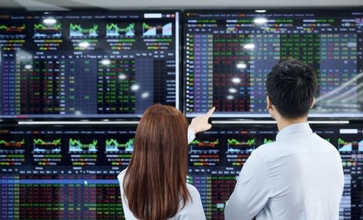 Tiền lớn chọn lọc, chuyên gia chỉ tên nhóm cổ phiếu xếp hạng cao trên thị trường