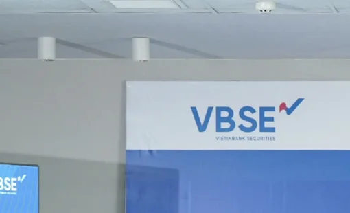 Chứng khoán VietinBank phát hành hơn 59 triệu cổ phiếu trả cổ tức, vốn điều lệ lên hơn 2.700 tỷ đồng