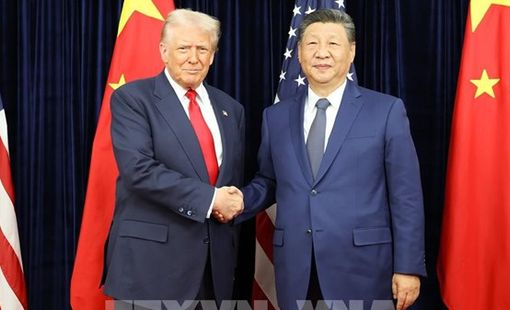 Điểm tin kinh tế thế giới nổi bật ngày 13/5/2026