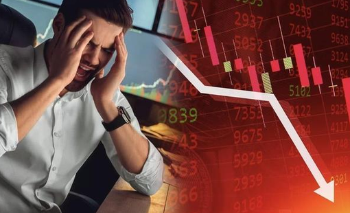 Phiên 13/5: Khối ngoại tiếp đà bán ròng nghìn tỷ, ngược chiều gom mạnh một cổ phiếu ngân hàng