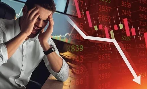 Phiên 13/5: Khối ngoại tiếp đà bán ròng nghìn tỷ, ngược chiều gom mạnh một cổ phiếu ngân hàng