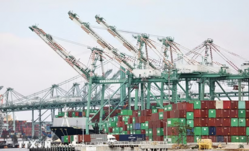 Mỹ tiến hành hoàn trả hơn 35,5 tỷ USD tiền thuế quan cho các nhà nhập khẩu