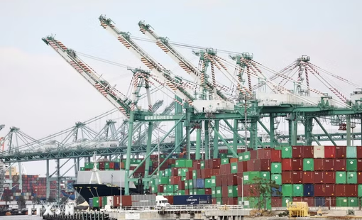 Mỹ tiến hành hoàn trả hơn 35,5 tỷ USD tiền thuế quan cho các nhà nhập khẩu