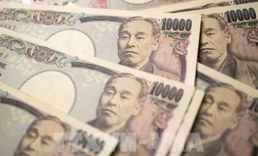 OECD dự báo lãi suất tại Nhật Bản sẽ tăng lên 2% vào cuối năm 2027