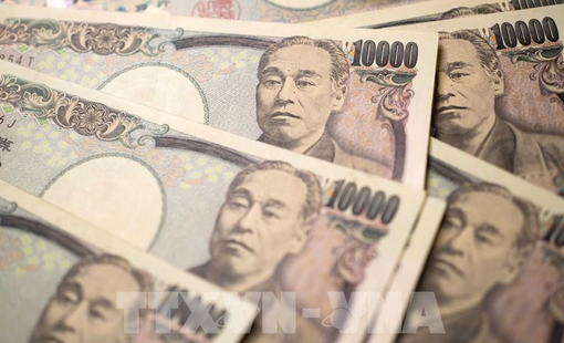 OECD dự báo lãi suất tại Nhật Bản sẽ tăng lên 2% vào cuối năm 2027