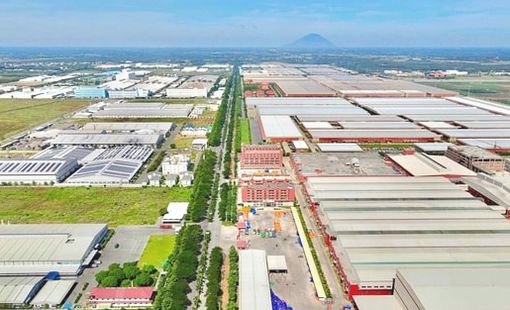 Lộ lý do cổ phiếu SIP được khuyến nghị tăng tỷ trọng, kỳ vọng tăng giá 24%