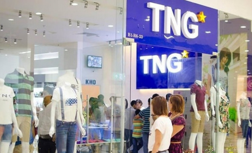 Một cổ phiếu dệt may được khuyến nghị mua, kỳ vọng tăng giá 32% nhờ đơn hàng kín đến quý III/2026