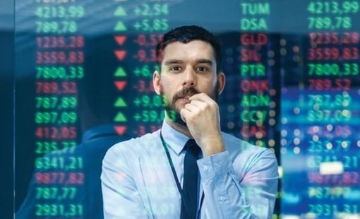Khối ngoại bán ròng 14 phiên liên tiếp tổng giá trị hơn 13.000 tỷ, chuyện gì đang xảy ra?