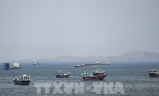 Điểm tin kinh tế thế giới nổi bật ngày 14/5/2026