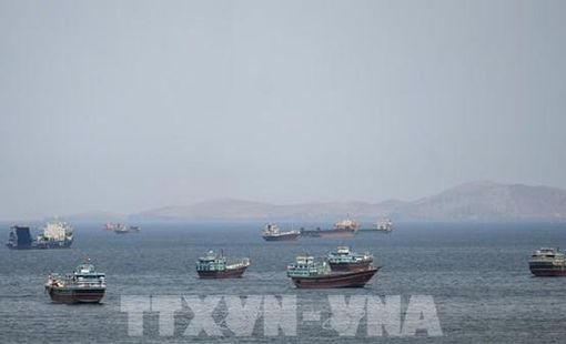 Điểm tin kinh tế thế giới nổi bật ngày 14/5/2026