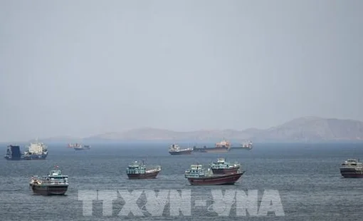 Điểm tin kinh tế thế giới nổi bật ngày 14/5/2026
