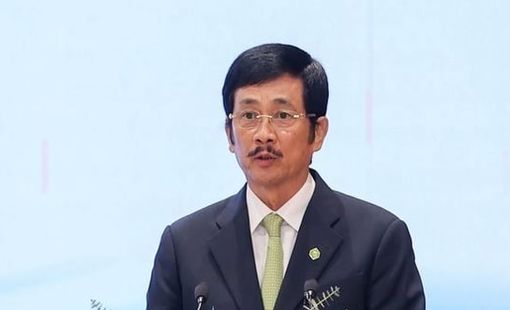 Hai lần rời ghế Chủ tịch HĐQT Novaland của ông Bùi Thành Nhơn
