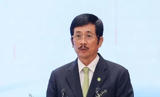 Hai lần rời ghế Chủ tịch HĐQT Novaland của ông Bùi Thành Nhơn
